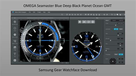 omega seamaster watch face samsung s3|omega watchface xda.